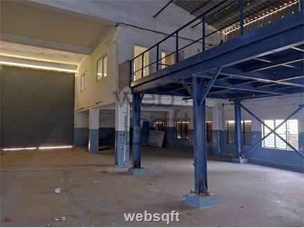 Space in Industrial Estate for Rent